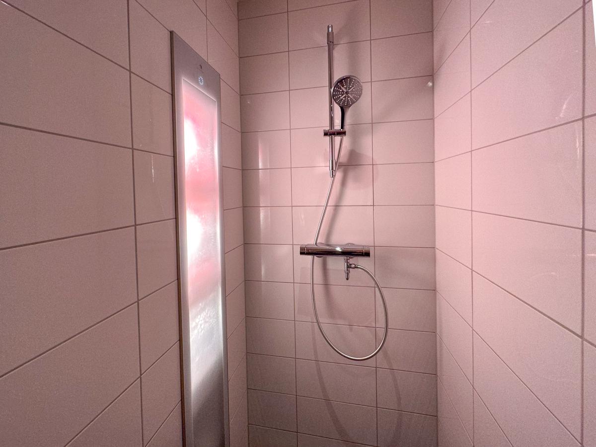 Bath Room