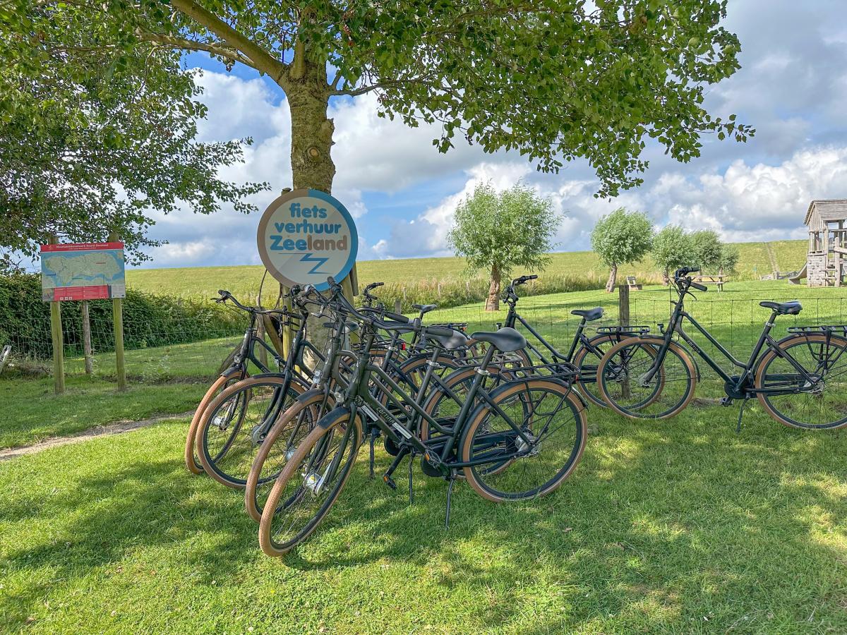 Park Facilities