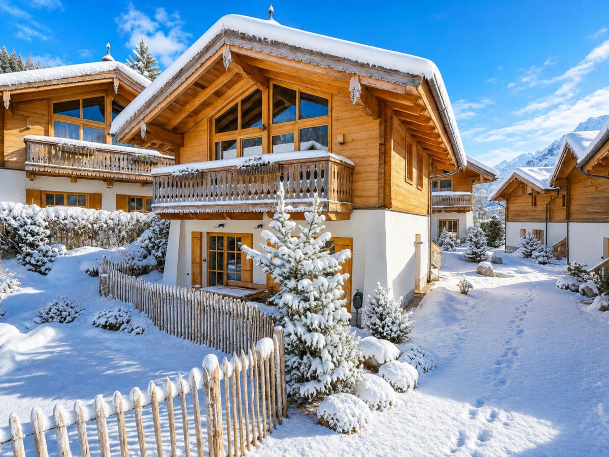 Villa photo 1