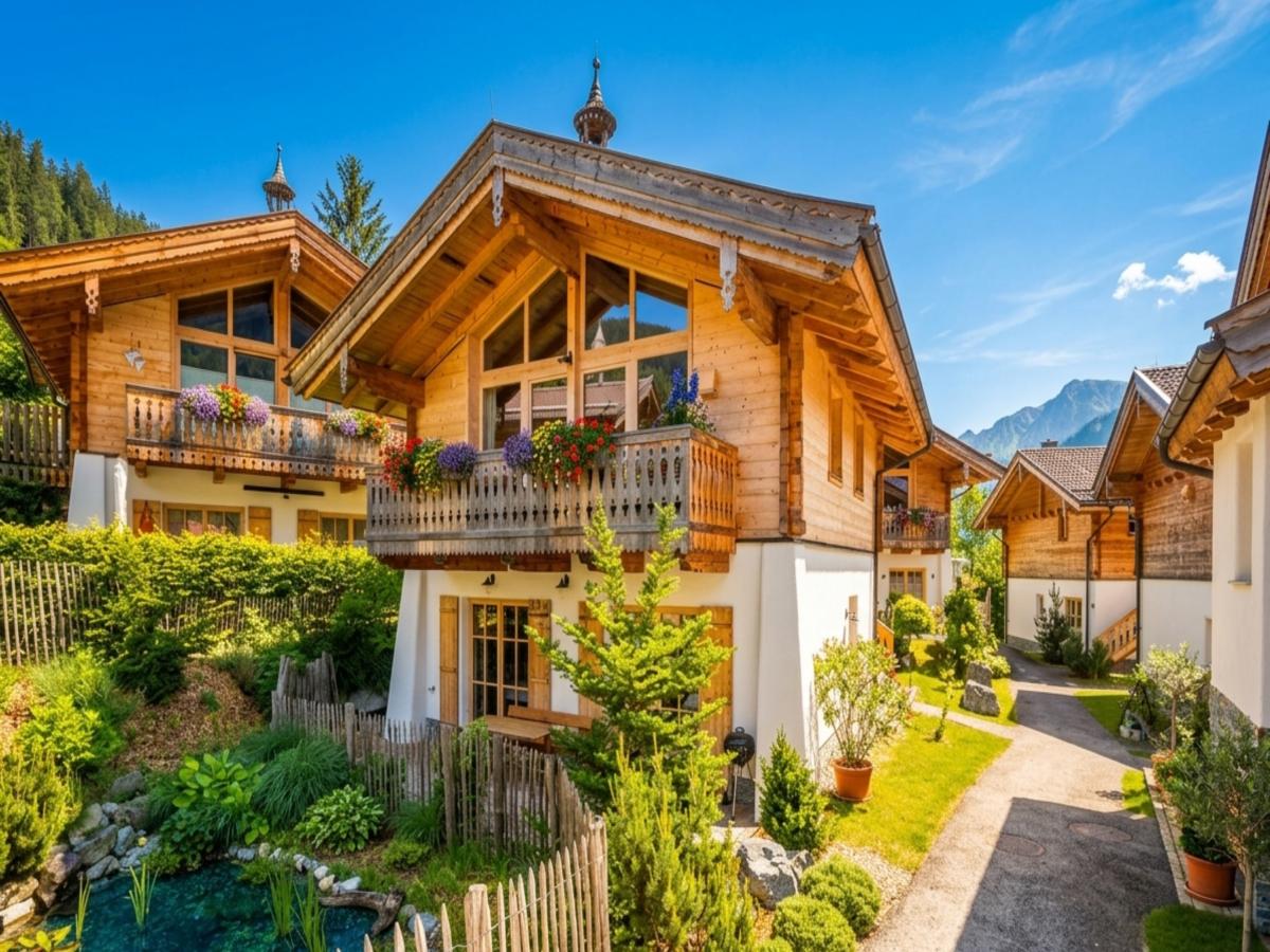 Villa photo 1