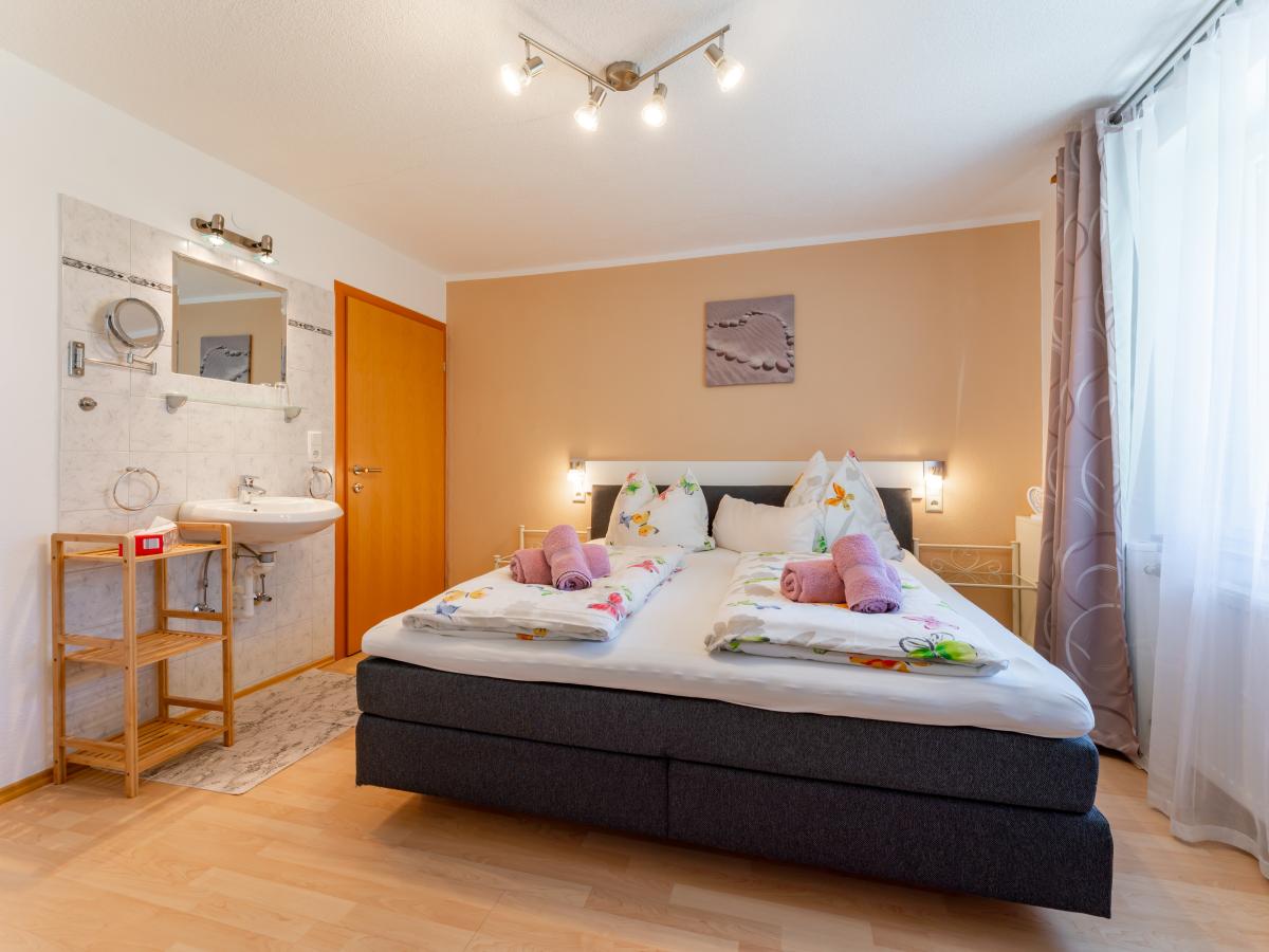 Bed Room