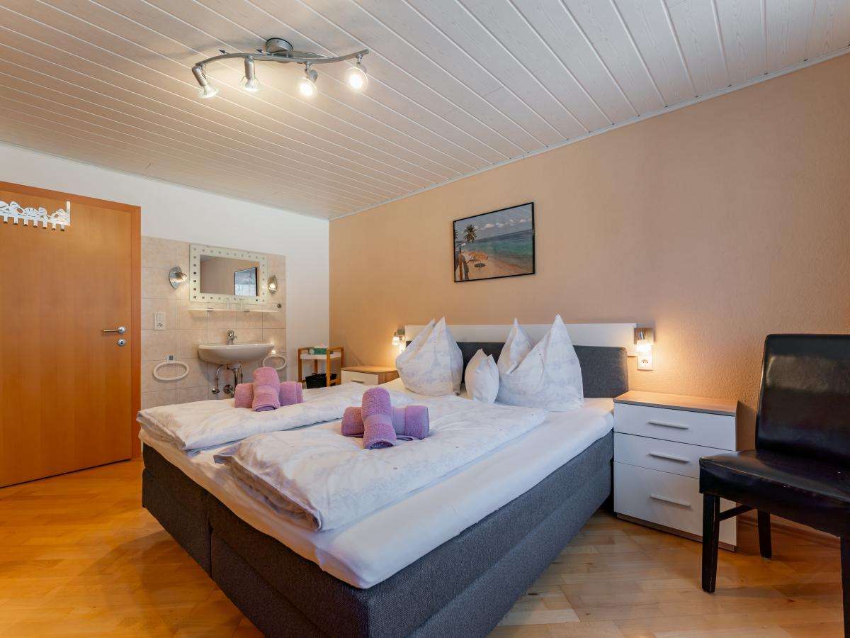 Bed Room