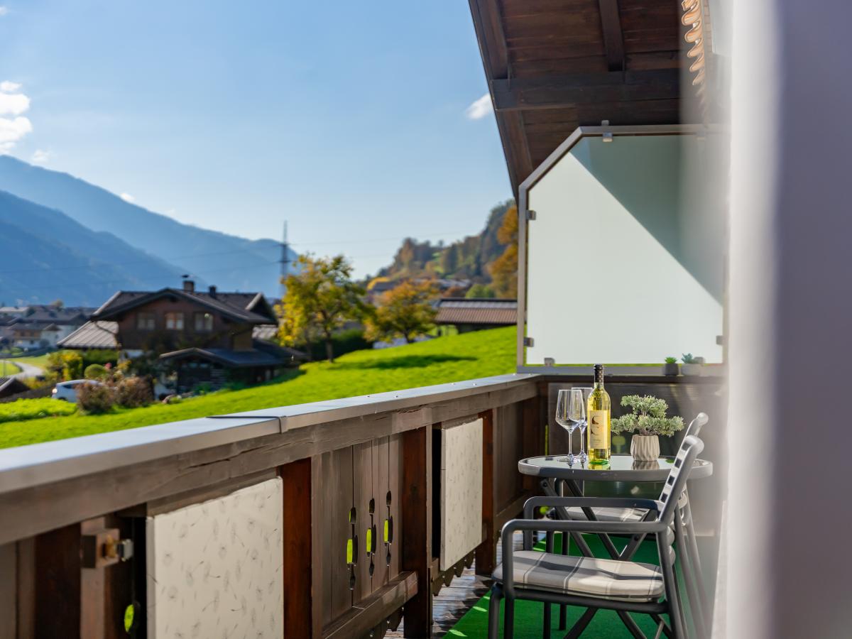 Terrace Balcony