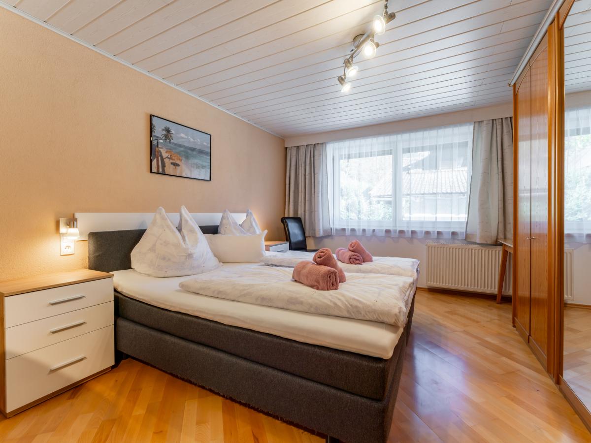 Bed Room
