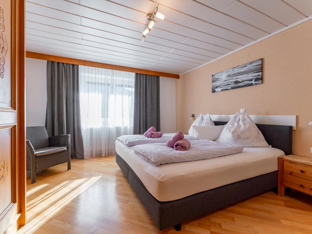 Bed Room