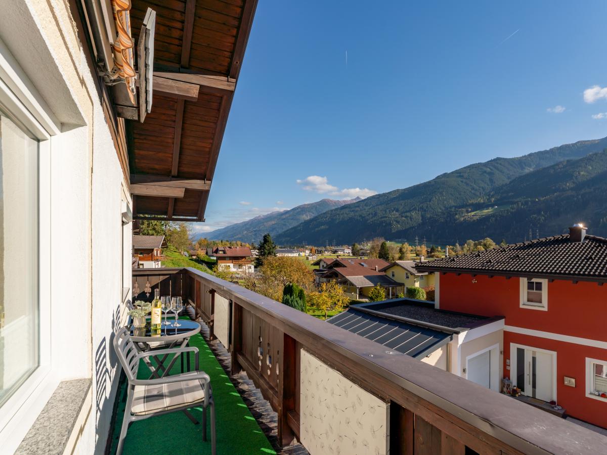 Terrace Balcony