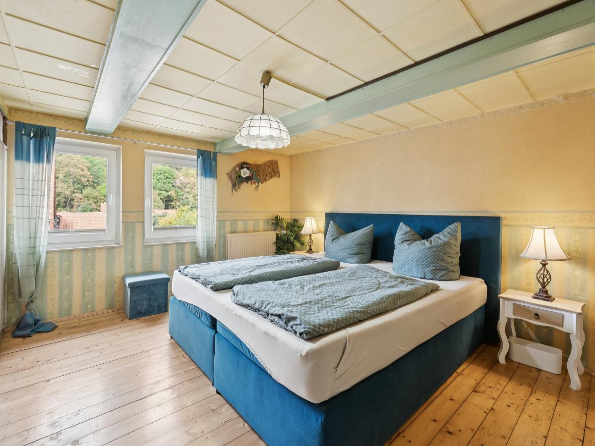 Bed Room