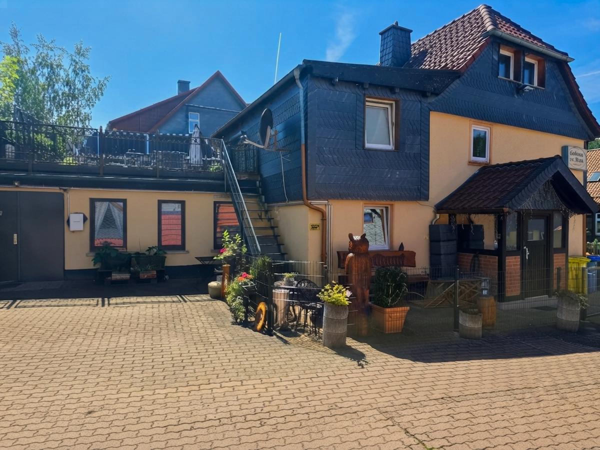 Villa photo 1