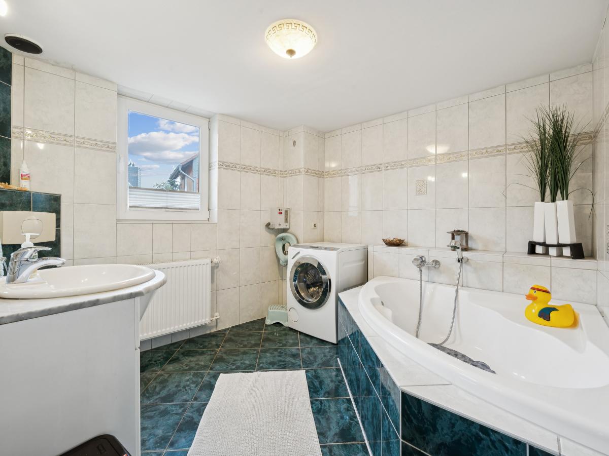 Bath Room