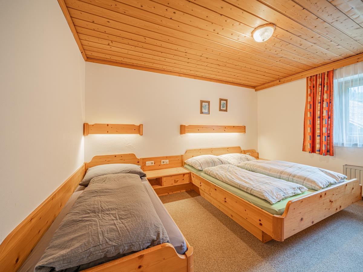 Bed Room