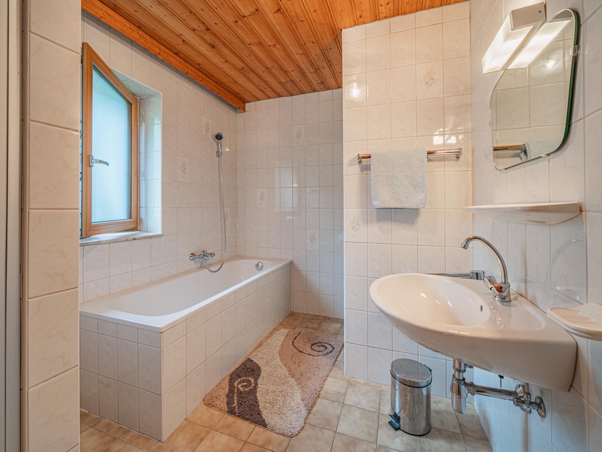 Bath Room