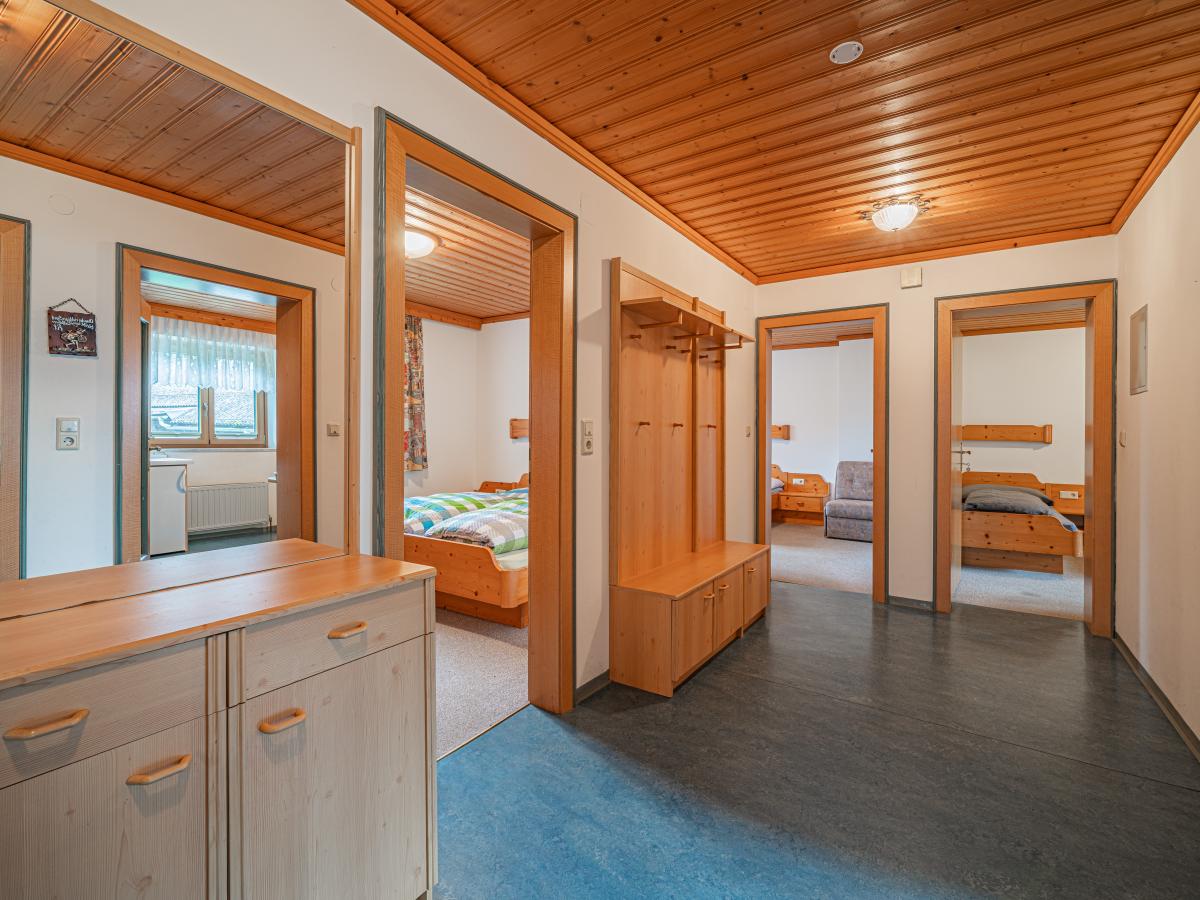 Hall Reception
