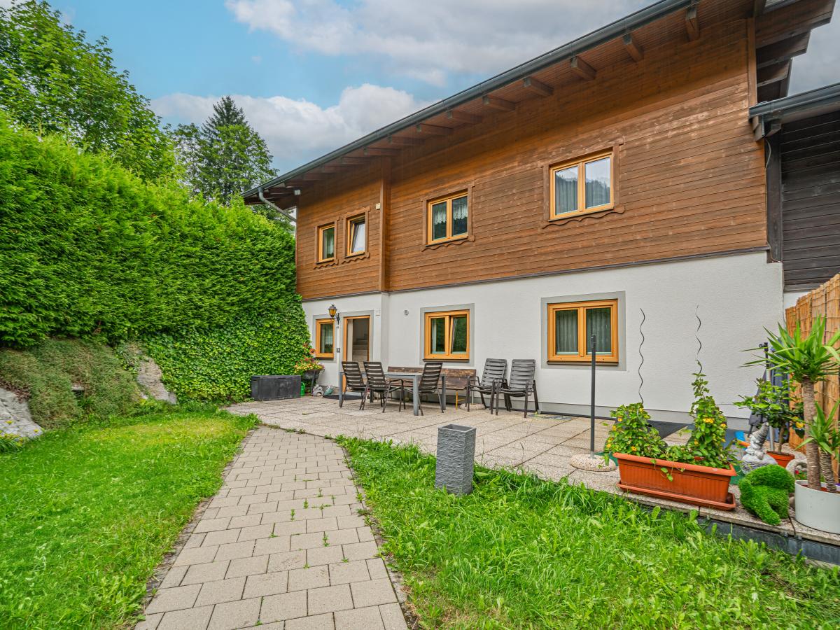 Villa photo 1