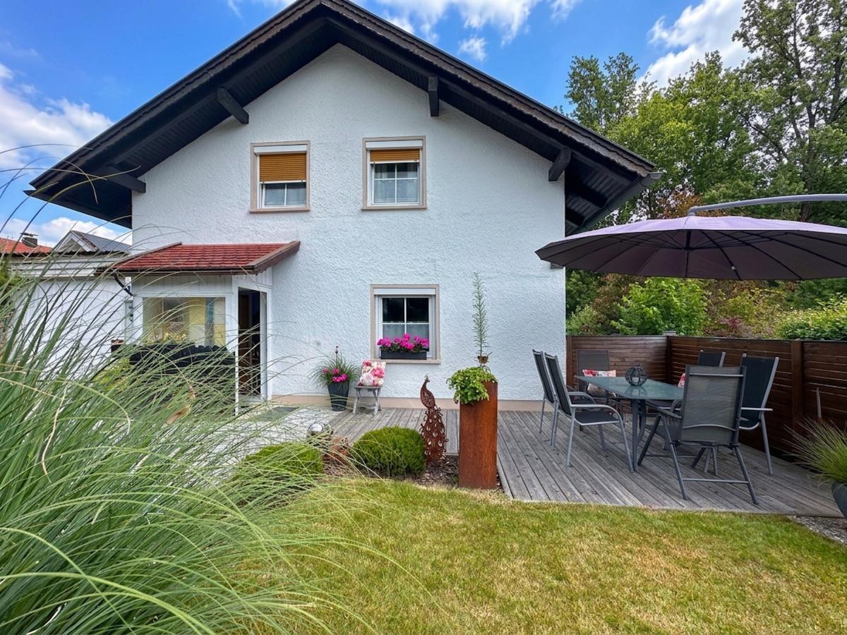 Villa photo 1