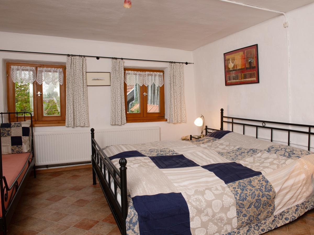 Bed Room