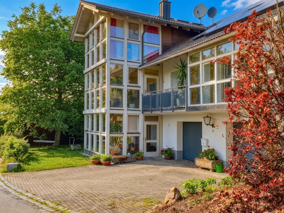 Villa photo 1