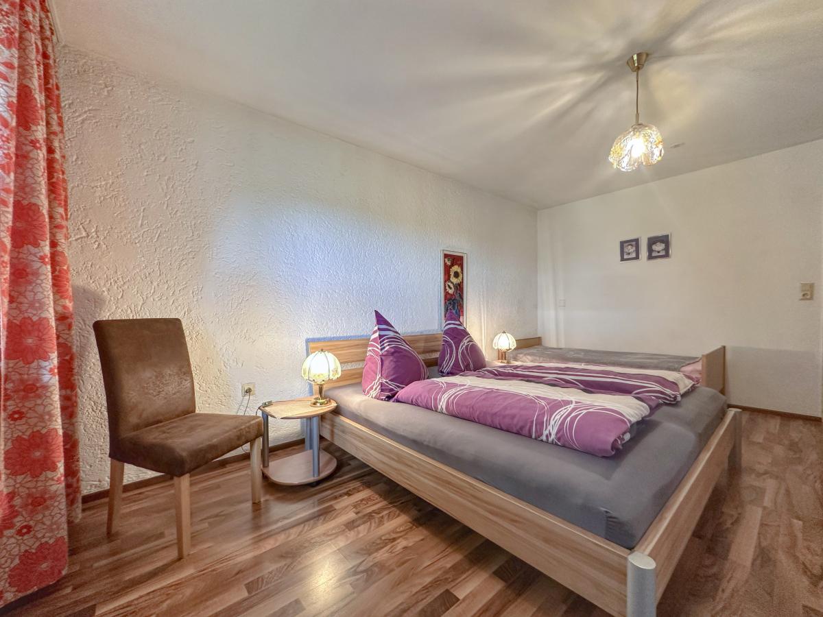 Bed Room