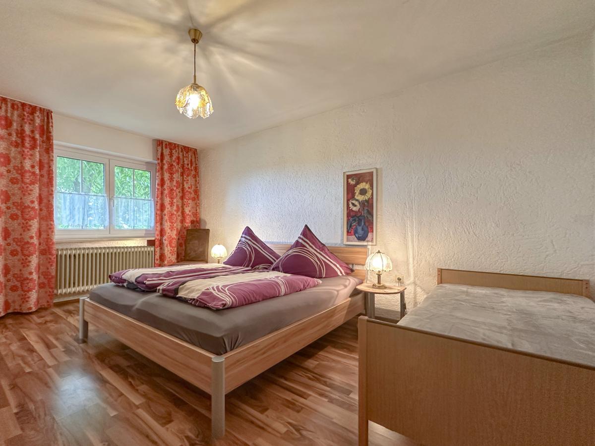 Bed Room