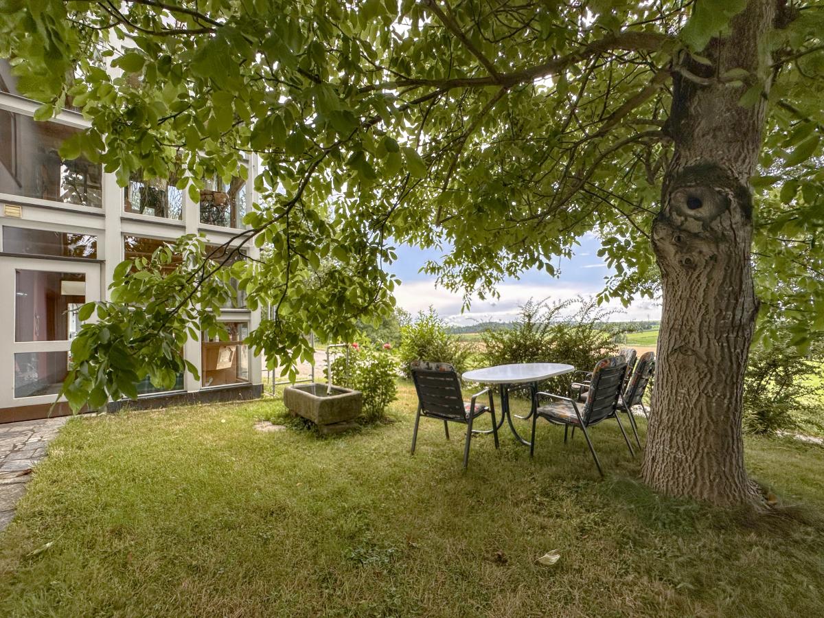 Garden Summer