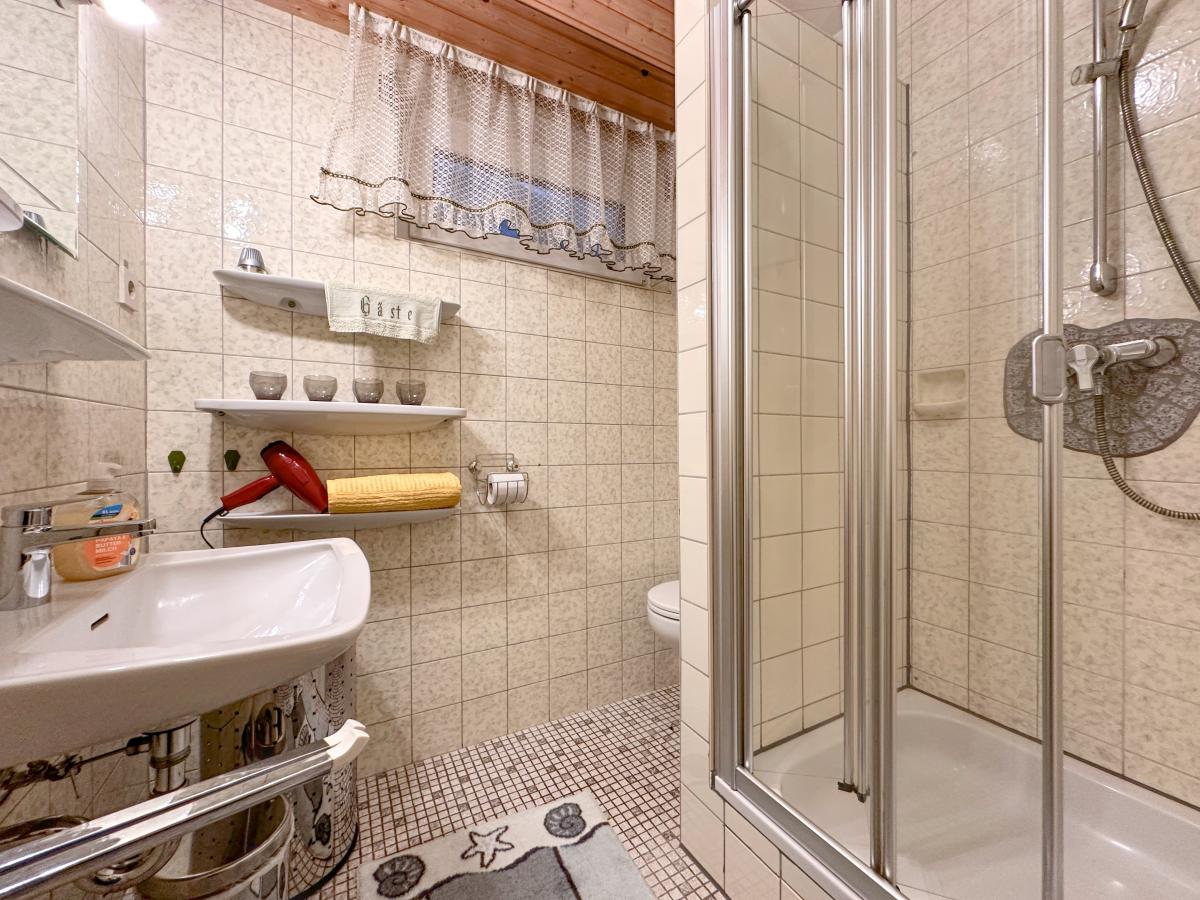 Bath Room