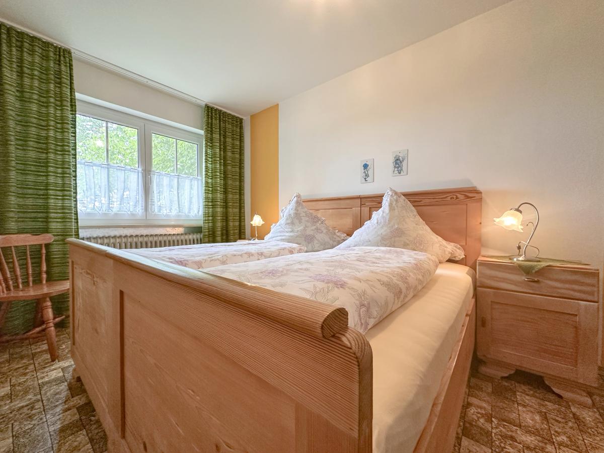 Bed Room