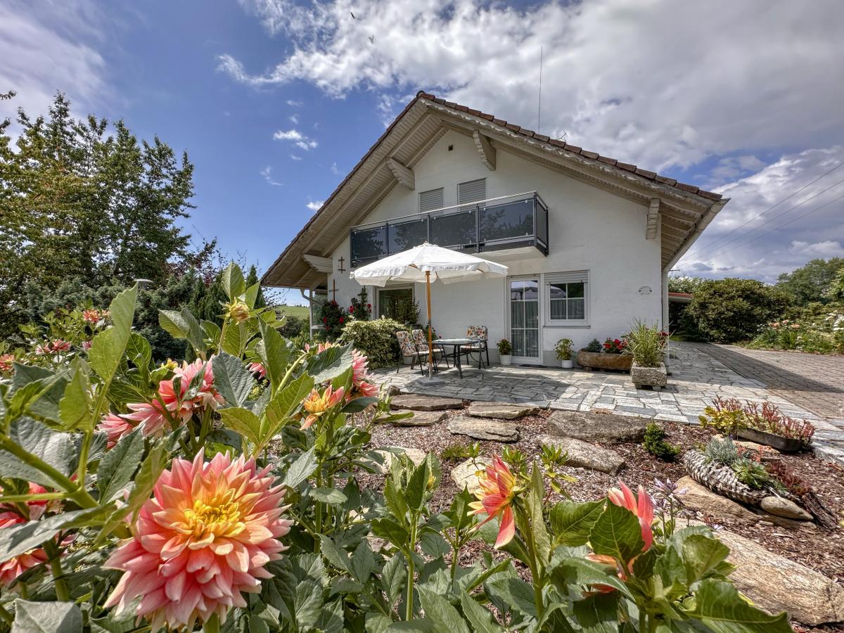 Villa photo 1