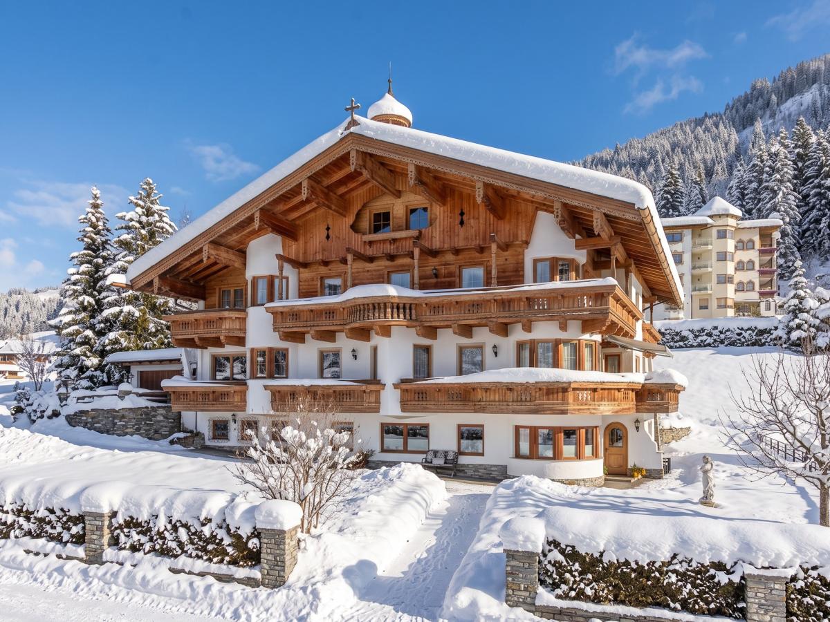 Exterior Winter