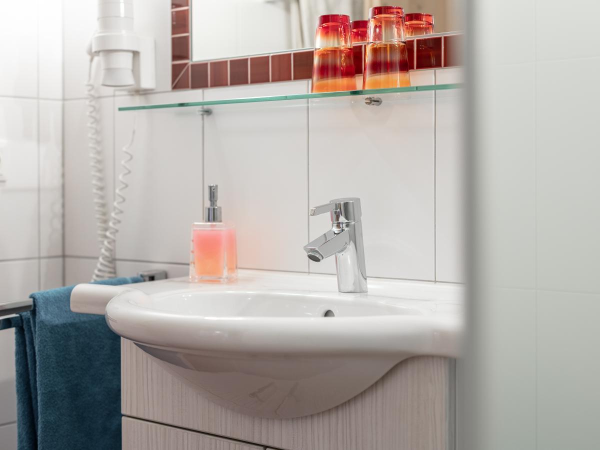 Bath Room