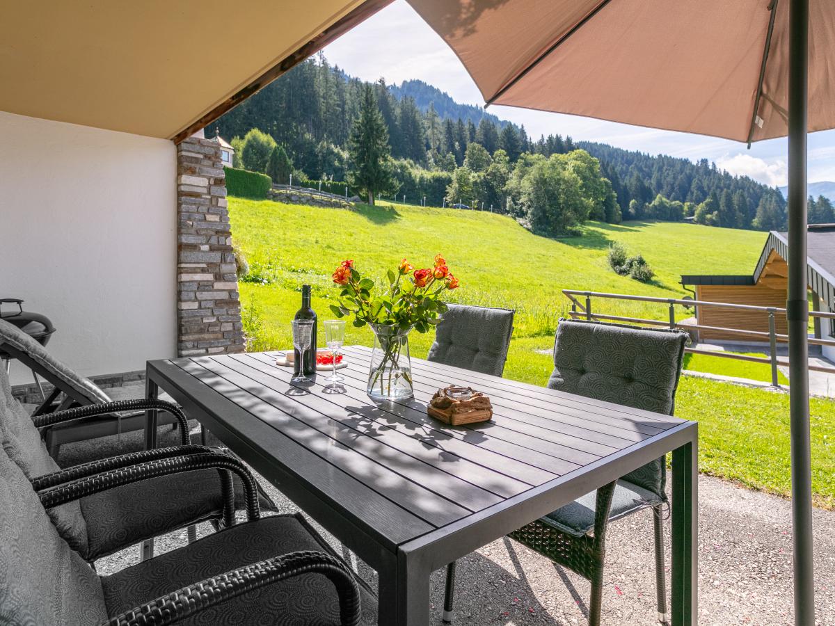 Terrace Balcony