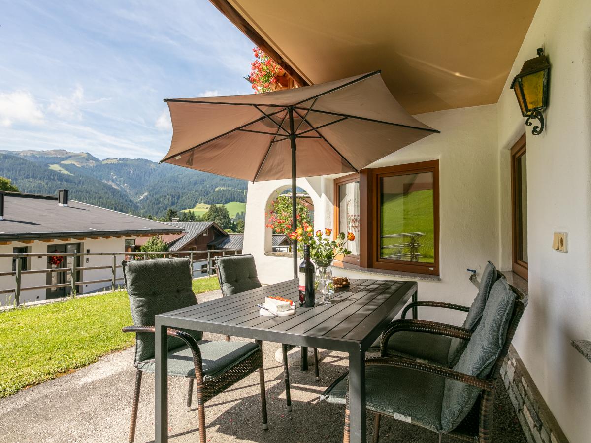 Terrace Balcony