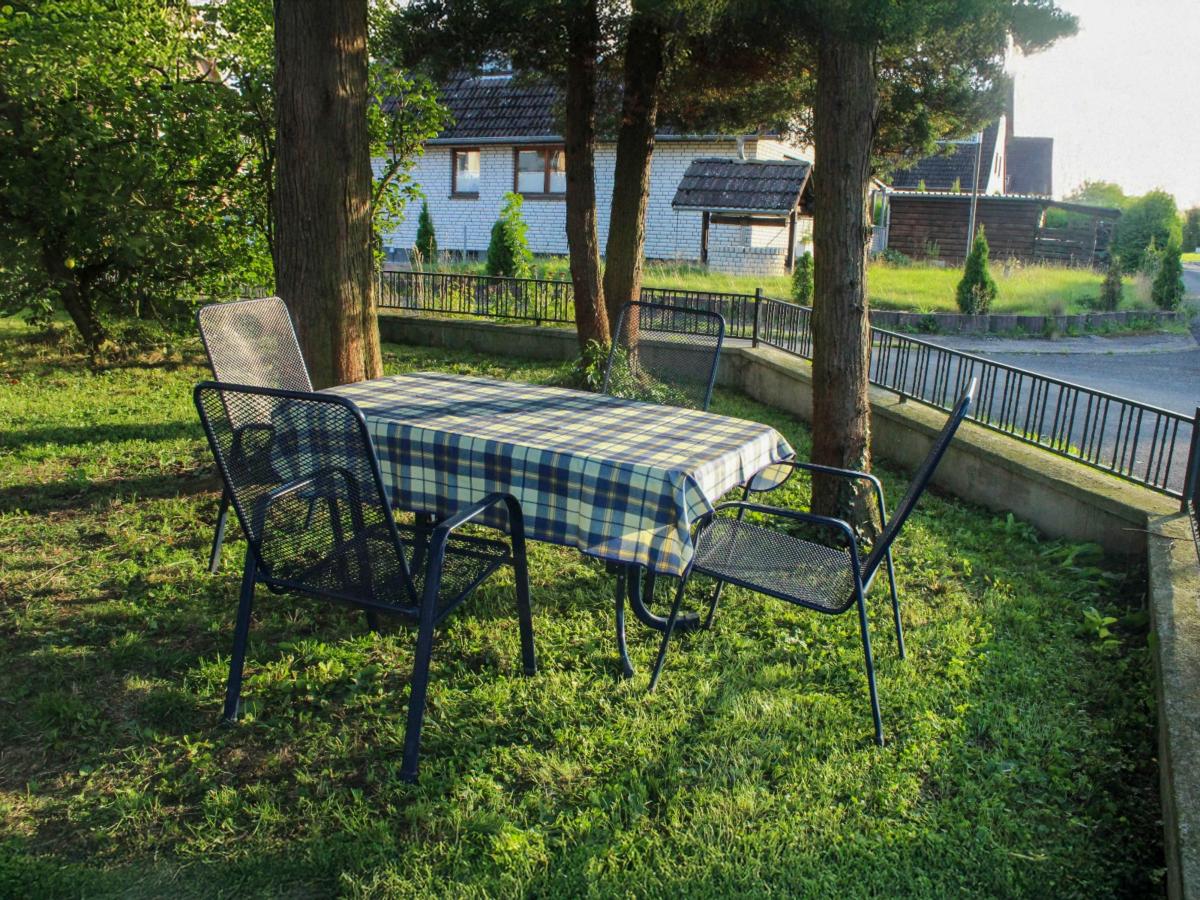 Garden Summer