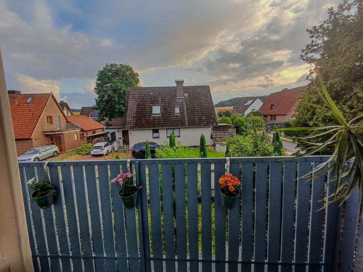 Terrace Balcony