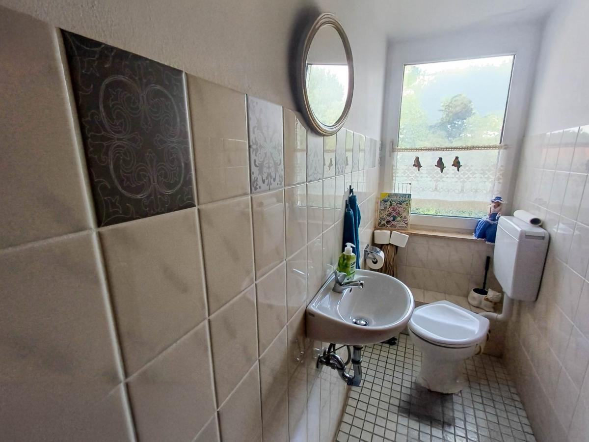 Bath Room