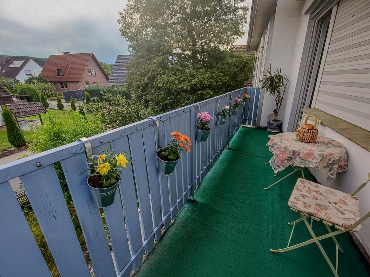 Terrace Balcony