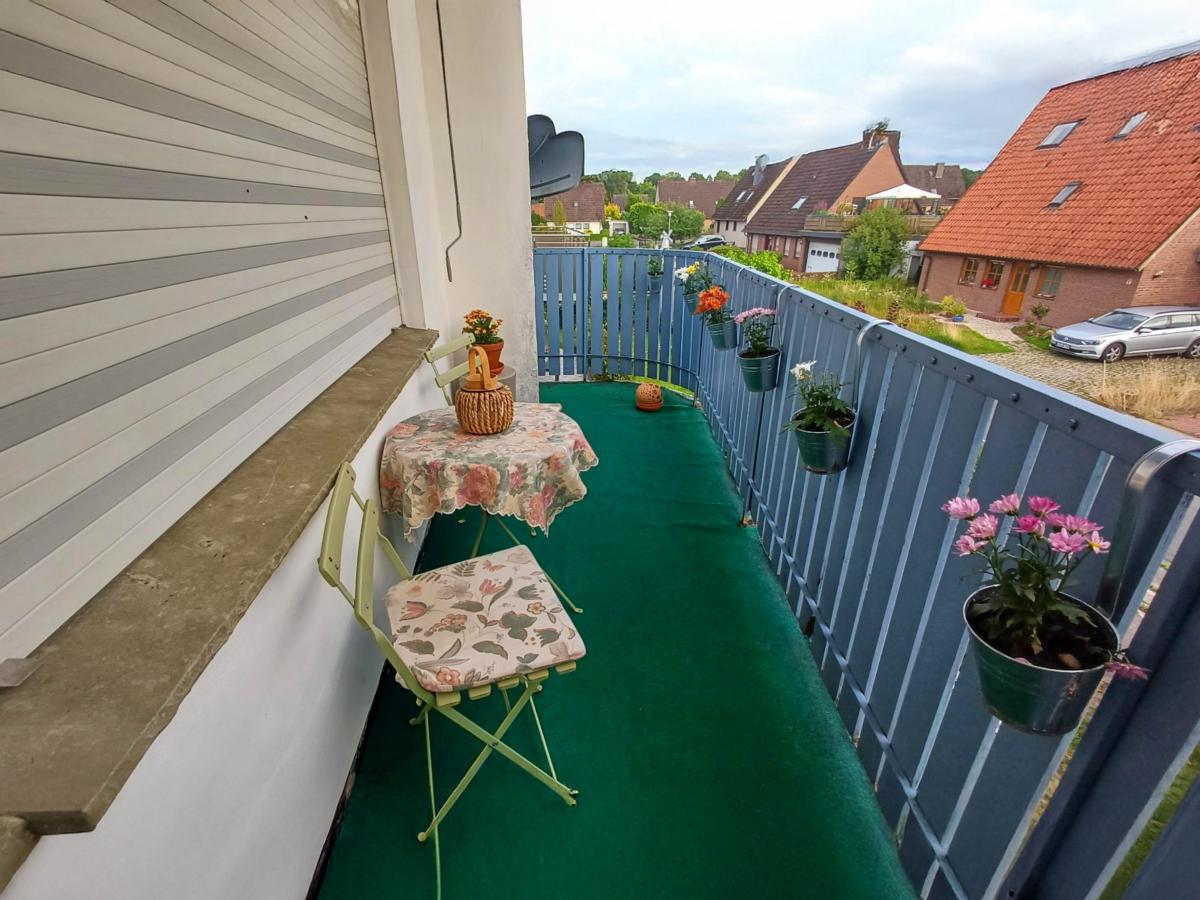 Terrace Balcony