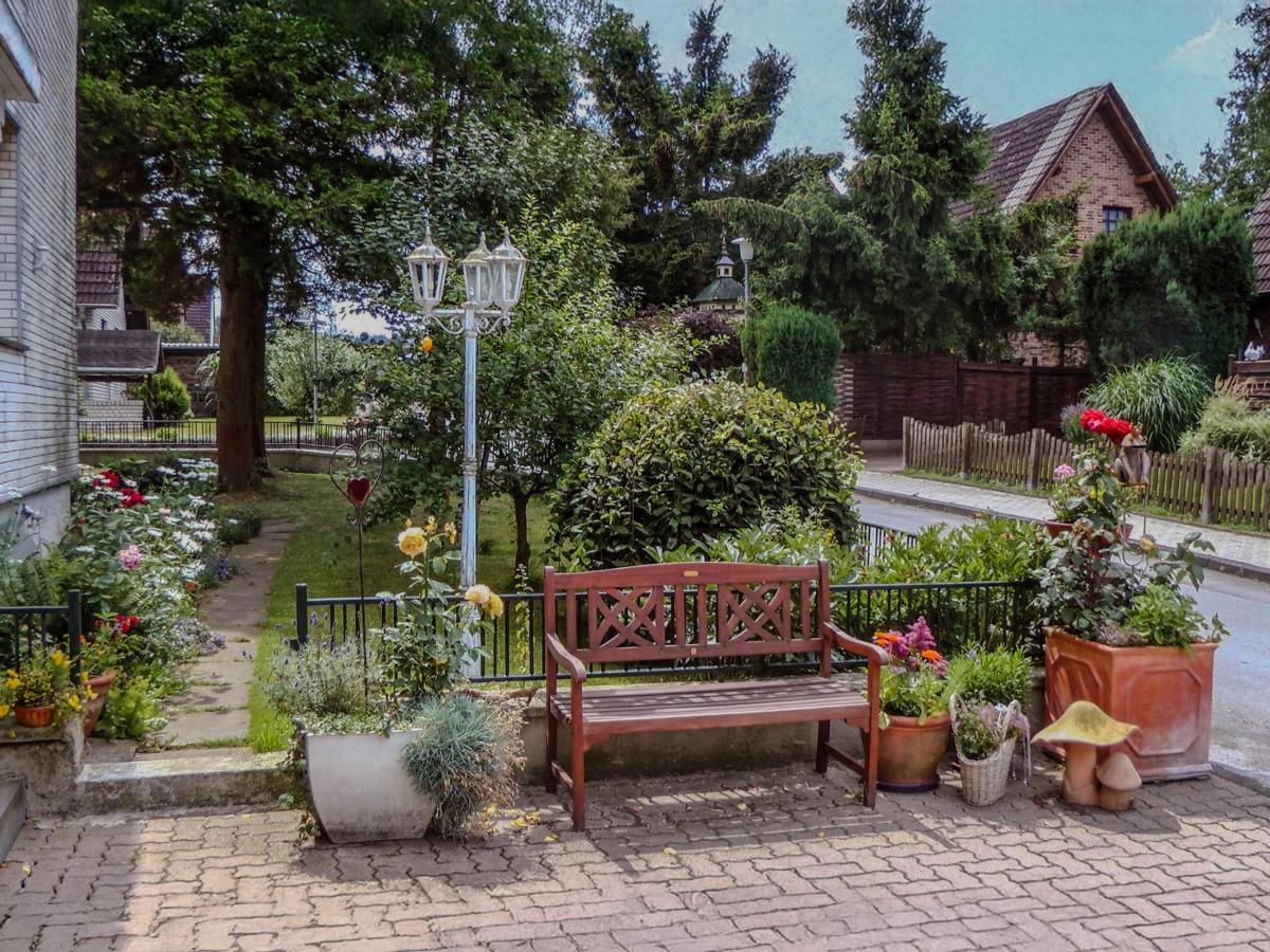 Garden Summer