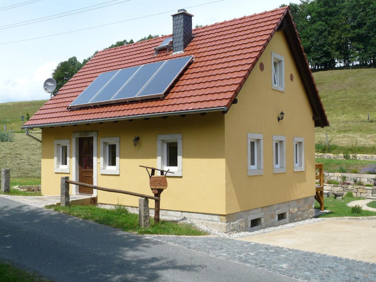 Villa photo 1