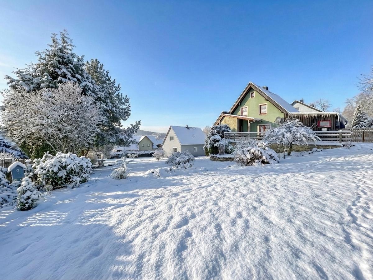 Villa photo 1