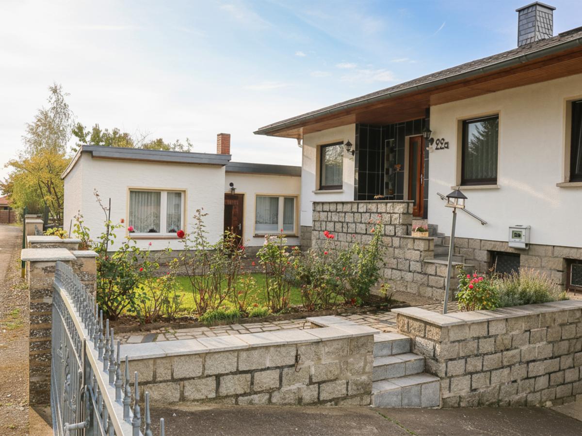 Villa photo 1