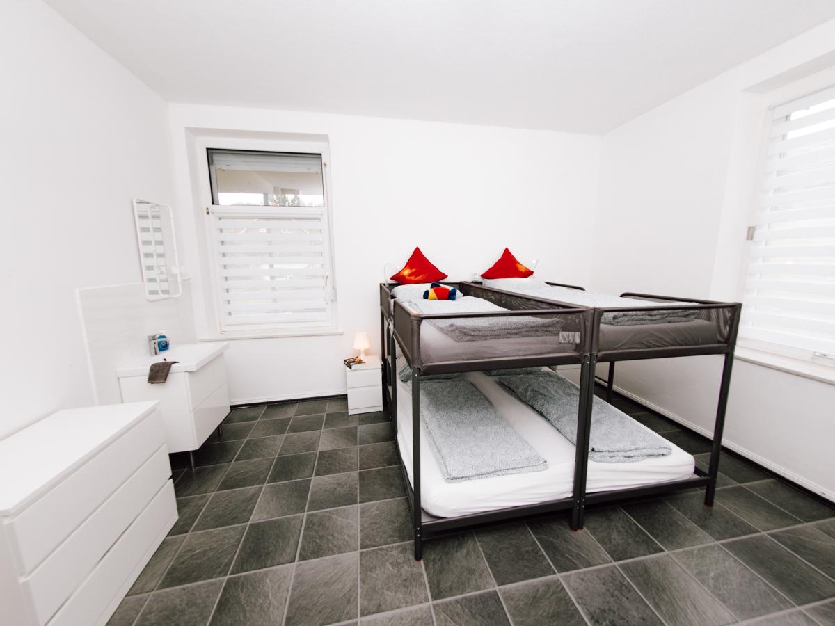 Bed Room