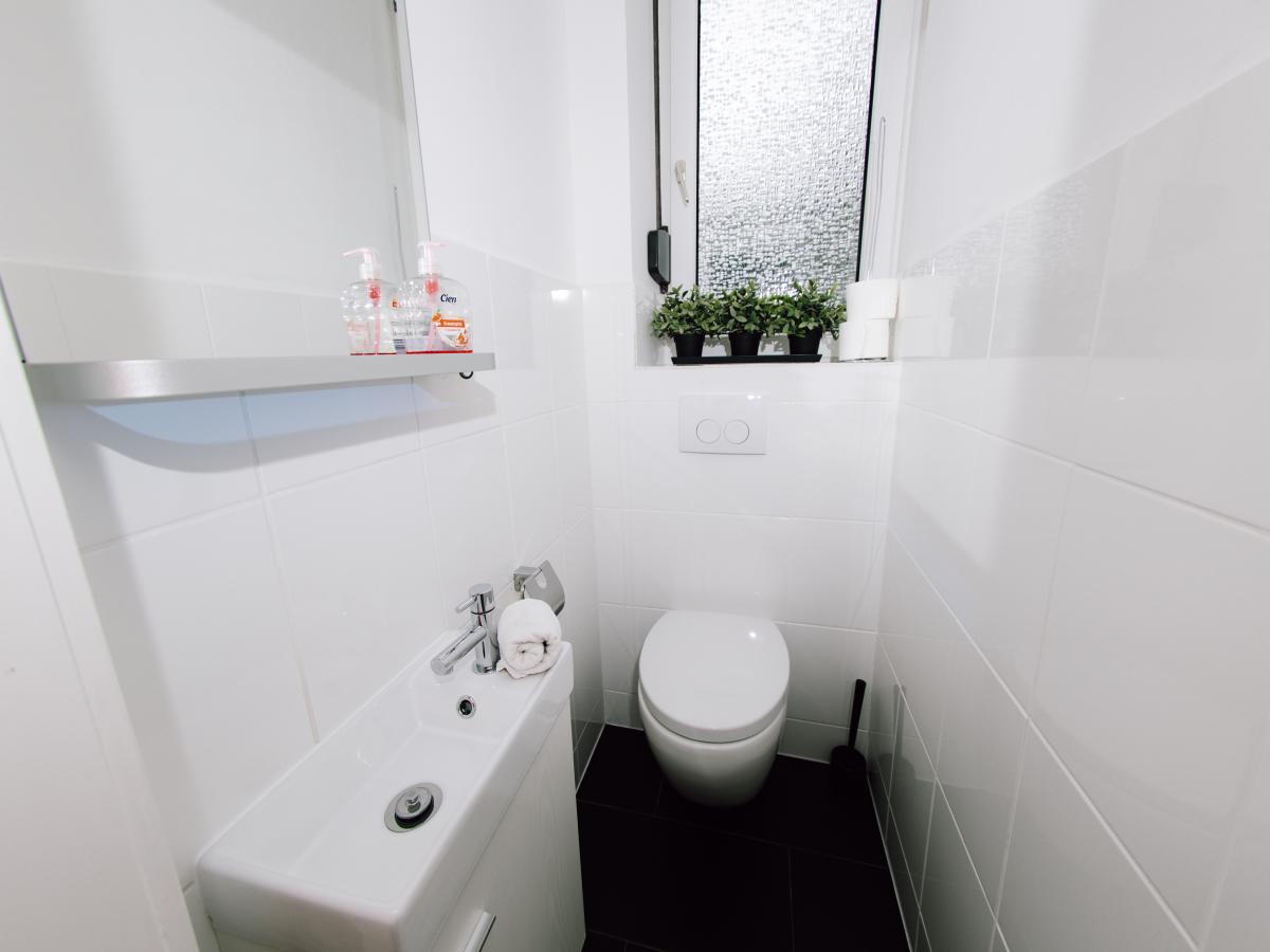 Bath Room