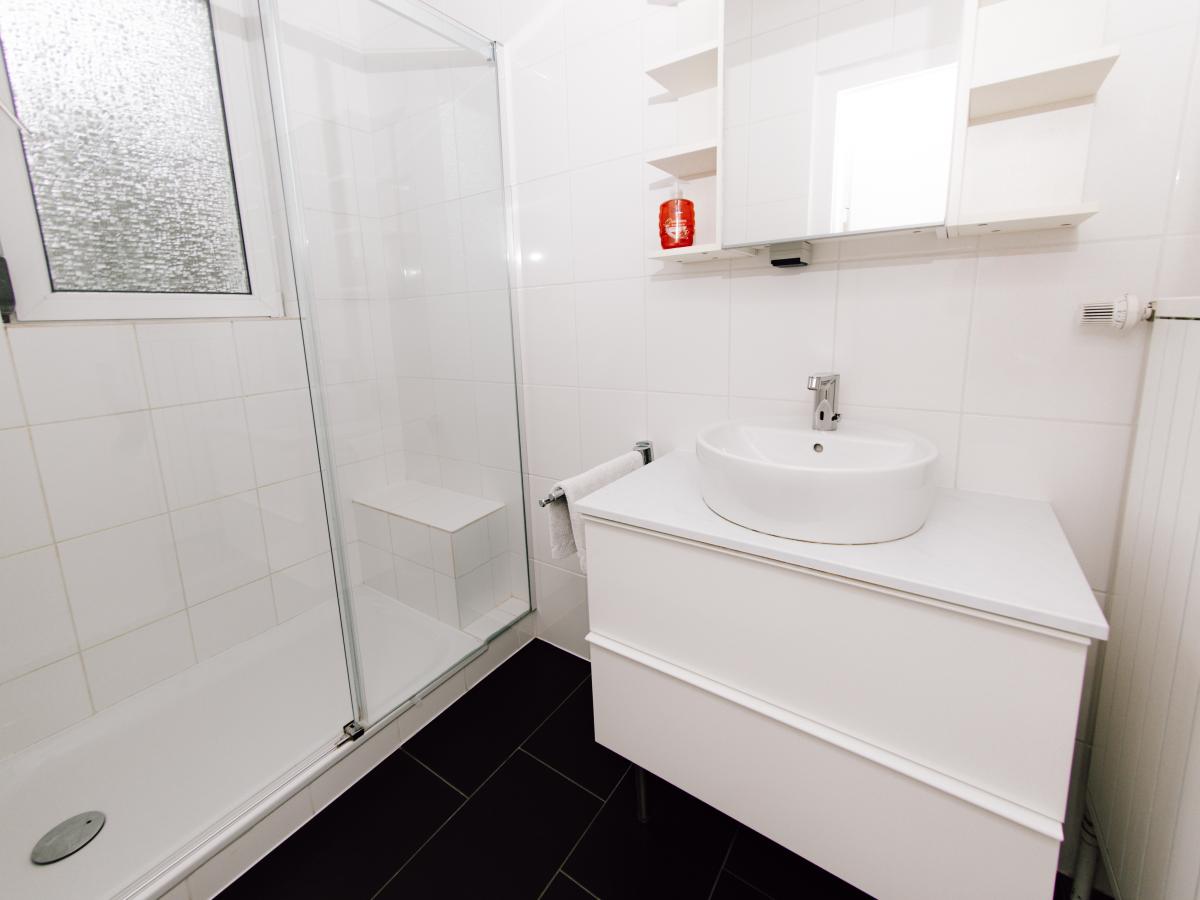 Bath Room