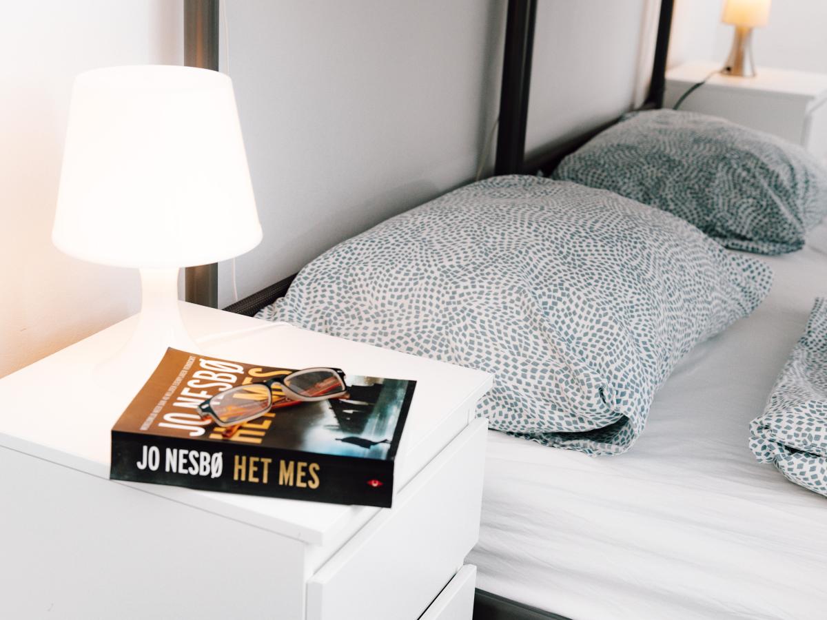 Bed Room