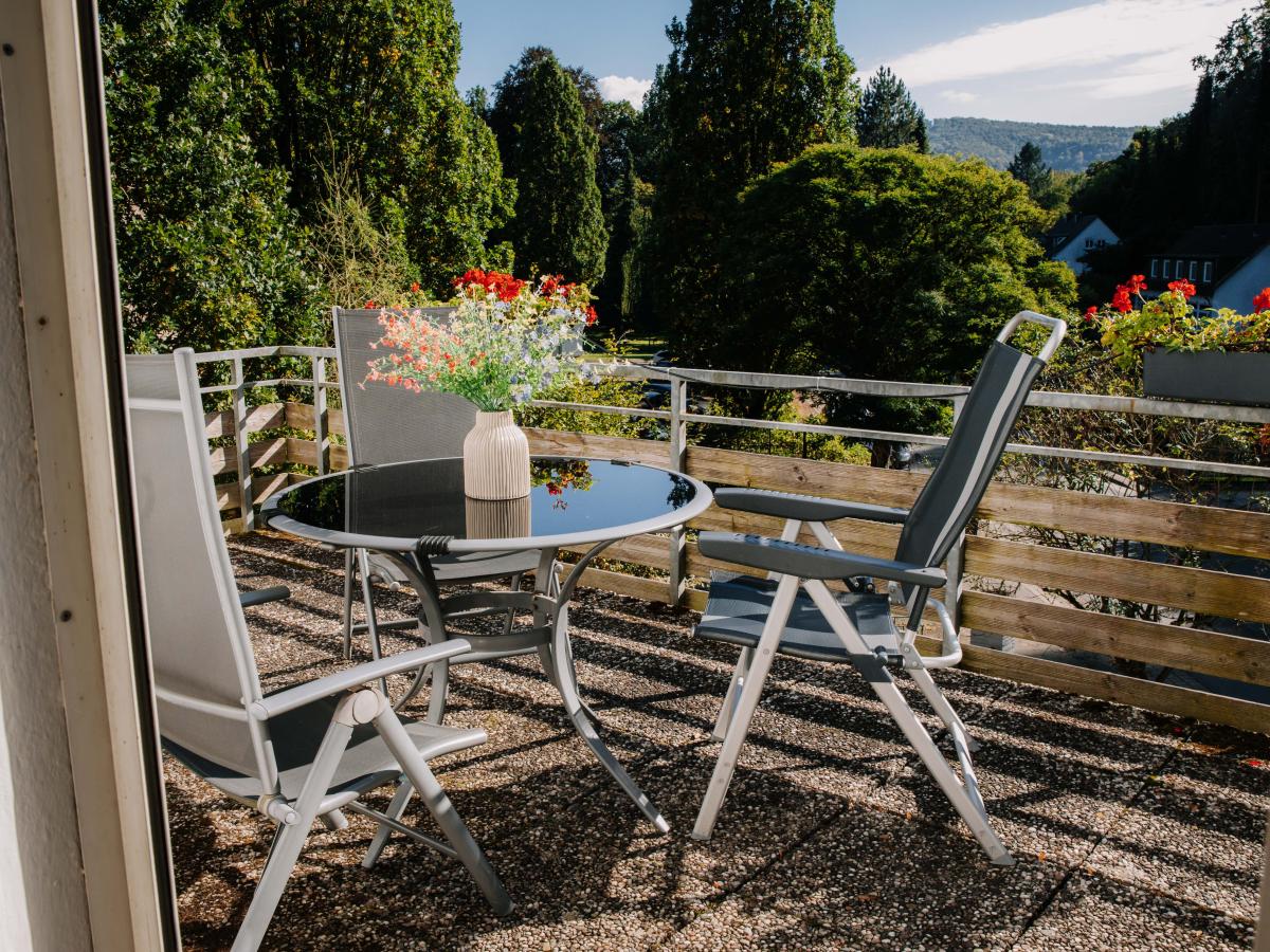 Terrace Balcony