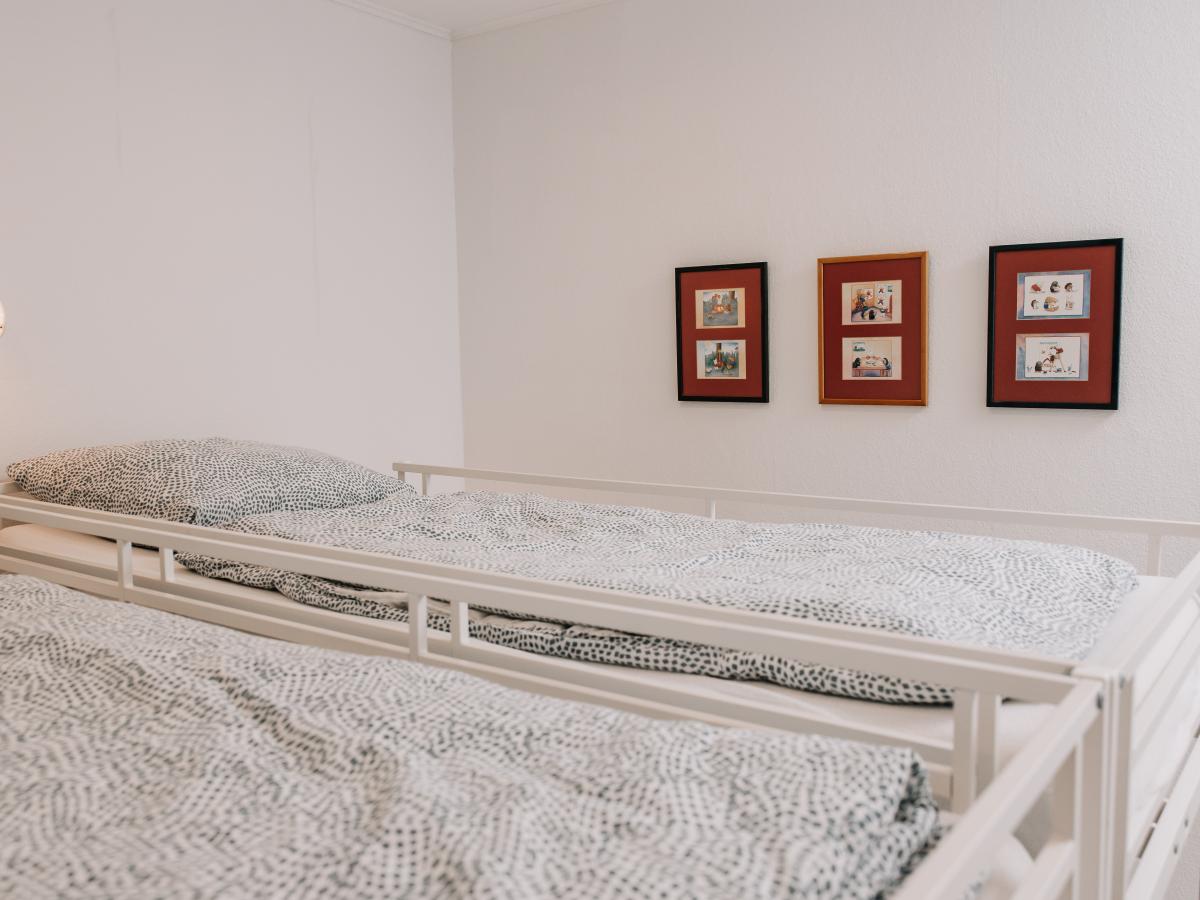 Bed Room