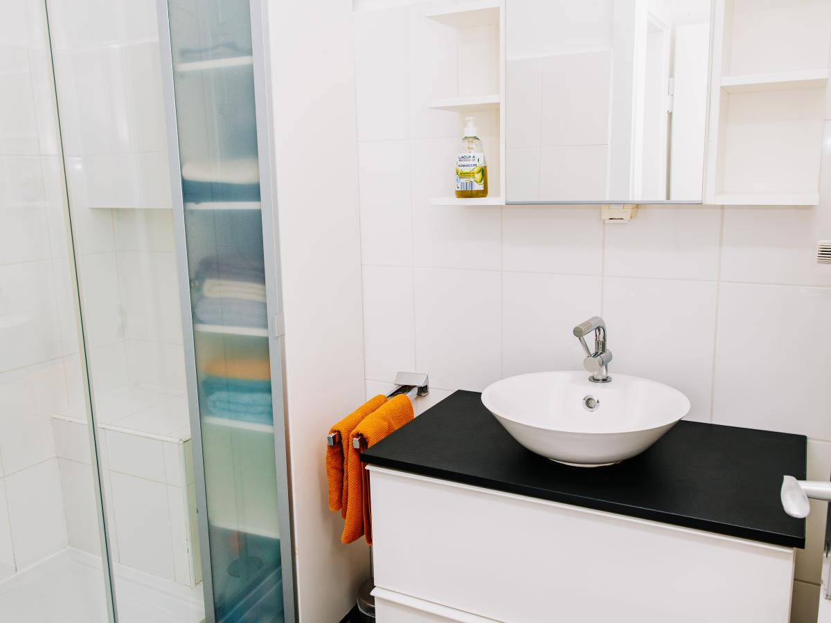 Bath Room