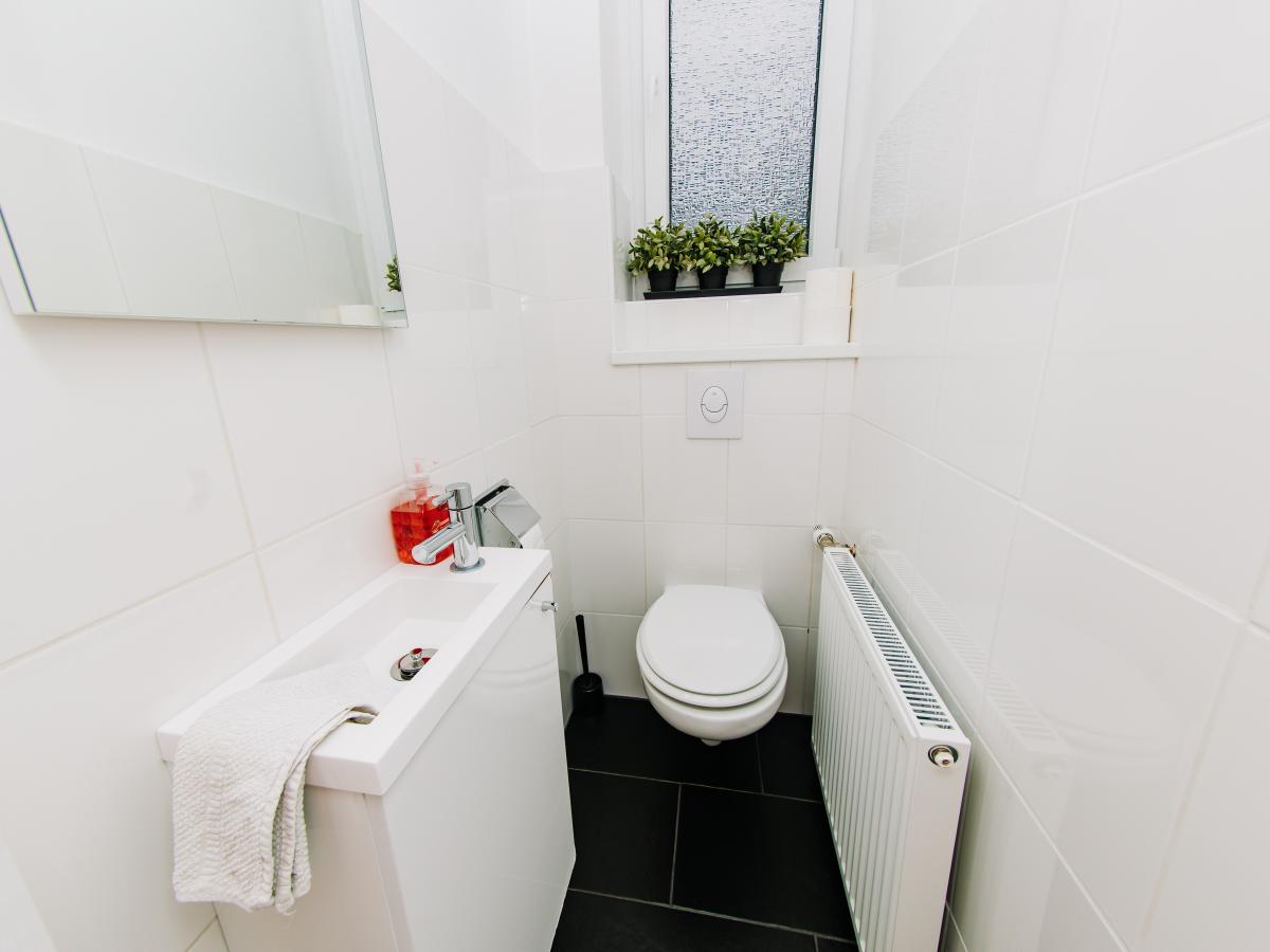 Bath Room