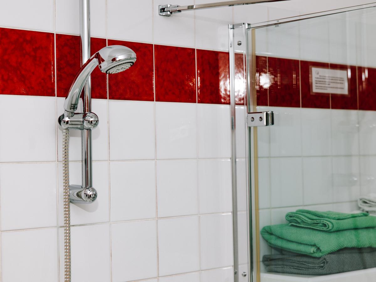Bath Room