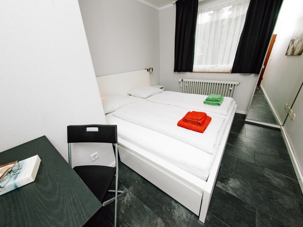Bed Room