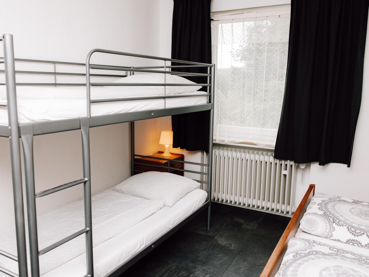 Bed Room